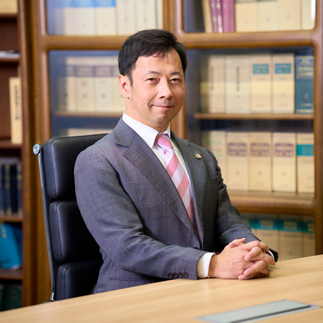 三村 雄一郎